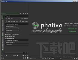 RAW图片处理 Photivo,RAW图片处理 Photivo下载,RAW图片处理 Photivo官方下载