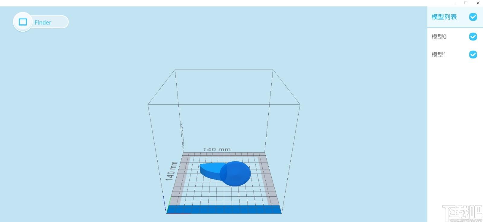 HAPPY 3D下载,3D绘图软件,图像处理,模型设计,,3D软件,3D设计,3D制作