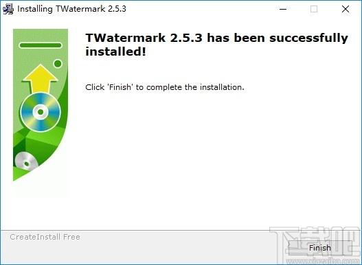 TWatermark下载,TWatermark,加水印,批量水印添加