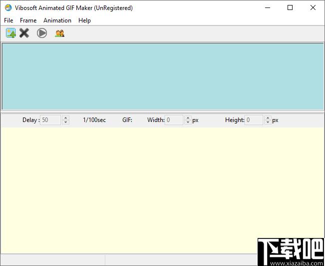 Vibosoft Animated GIF Maker下载,GIF制作,GIF工具