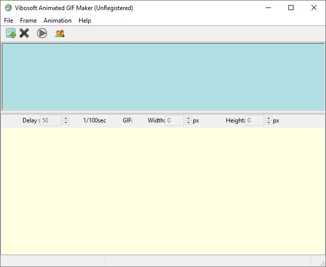Vibosoft Animated GIF Maker下载,GIF制作,GIF工具
