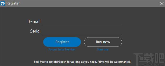 dslrBooth下载,dslrBooth,图像处理,照片编辑,修图