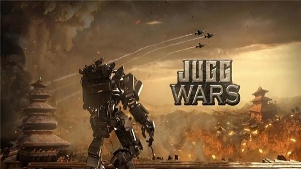 juggwars游戏下载,juggwars,动作游戏,模拟游戏